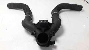 Recambio de tubo para maserati ghibli 2013- s q4 referencia OEM IAM H20946 24552 