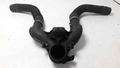 Recambio de tubo para maserati ghibli 2013- s q4 referencia OEM IAM H20946 24552 