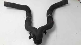 Recambio de tubo para maserati ghibli 2013- s q4 referencia OEM IAM H20946 24552  2