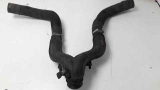Recambio de tubo para maserati ghibli 2013- s q4 referencia OEM IAM H20946 24552 