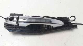 Recambio de maneta exterior delantera derecha para maserati ghibli 2013- s q4 referencia OEM IAM   