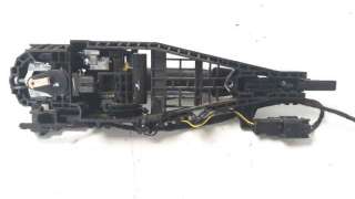 Recambio de maneta exterior delantera derecha para maserati ghibli 2013- s q4 referencia OEM IAM   