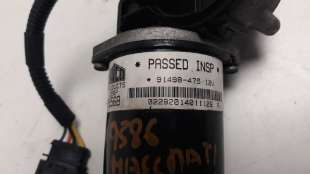 Recambio de motor limpia delantero para maserati ghibli 2013- s q4 referencia OEM IAM 91498475 02282014011128  2