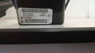 Recambio de mando elevalunas delantero derecho para maserati ghibli 2013- s q4 referencia OEM IAM 670013822 10095653 