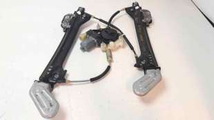 Recambio de elevalunas trasero derecho para maserati ghibli 2013- s q4 referencia OEM IAM 670030022  