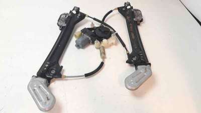 Recambio de elevalunas trasero derecho para maserati ghibli 2013- s q4 referencia OEM IAM 670030022  