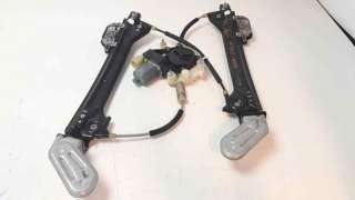 Recambio de elevalunas trasero derecho para maserati ghibli 2013- s q4 referencia OEM IAM 670030022  