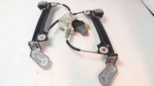 Recambio de elevalunas trasero derecho para maserati ghibli 2013- s q4 referencia OEM IAM 670030022   2