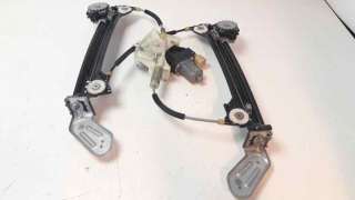 Recambio de elevalunas trasero derecho para maserati ghibli 2013- s q4 referencia OEM IAM 670030022  