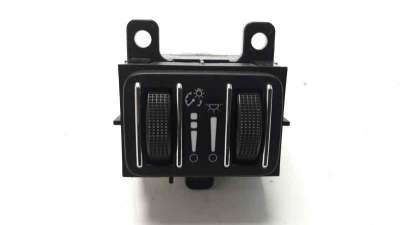 Recambio de interruptor para maserati ghibli 2013- s q4 referencia OEM IAM 68141052AC 10094190 
