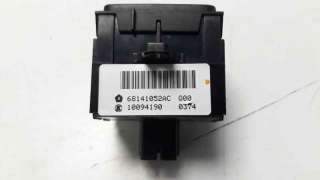 Recambio de interruptor para maserati ghibli 2013- s q4 referencia OEM IAM 68141052AC 10094190 