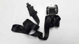 Recambio de cinturon seguridad trasero central para maserati ghibli 2013- s q4 referencia OEM IAM 6700174400  