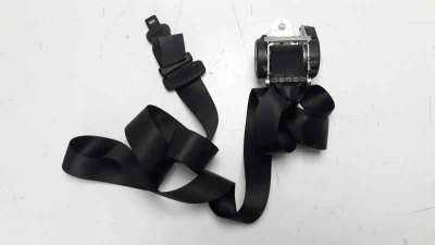 Recambio de cinturon seguridad trasero central para maserati ghibli 2013- s q4 referencia OEM IAM 6700174400  
