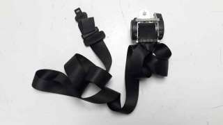 Recambio de cinturon seguridad trasero central para maserati ghibli 2013- s q4 referencia OEM IAM 6700174400  