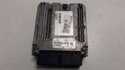 Recambio de centralita motor uce para maserati ghibli 2013- s q4 referencia OEM IAM 670007174 0261S09248 
