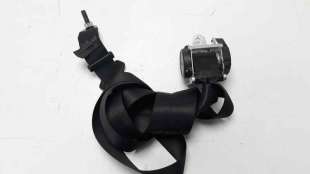 Recambio de cinturon seguridad trasero izquierdo para maserati ghibli 2013- s q4 referencia OEM IAM 6700174370  