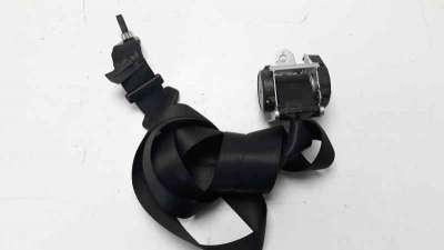 Recambio de cinturon seguridad trasero izquierdo para maserati ghibli 2013- s q4 referencia OEM IAM 6700174370  