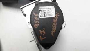 Recambio de cinturon seguridad trasero izquierdo para maserati ghibli 2013- s q4 referencia OEM IAM 6700174370   2