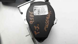 Recambio de cinturon seguridad trasero izquierdo para maserati ghibli 2013- s q4 referencia OEM IAM 6700174370  