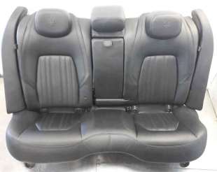 Recambio de juego asientos completo para maserati ghibli 2013- s q4 referencia OEM IAM ASIENTO  