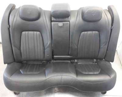 Recambio de juego asientos completo para maserati ghibli 2013- s q4 referencia OEM IAM ASIENTO  
