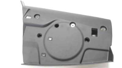 Recambio de juego tapizados / cartoneras para maserati ghibli 2013- s q4 referencia OEM IAM 6700252760  