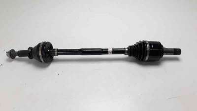 Recambio de transmision trasera izquierda para maserati ghibli 2013- s q4 referencia OEM IAM 10272388  