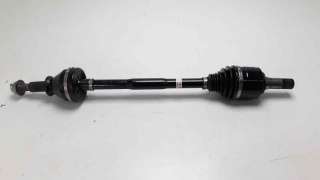 Recambio de transmision trasera izquierda para maserati ghibli 2013- s q4 referencia OEM IAM 10272388  