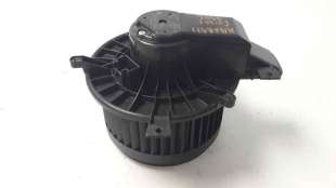 Recambio de ventilador calefaccion para maserati ghibli 2013- s q4 referencia OEM IAM 0701132570 N6531003 