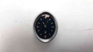 Recambio de pantalla multifuncion para maserati ghibli 2013- s q4 referencia OEM IAM 670021647  