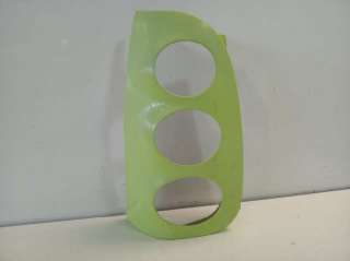 Recambio de molduras traseras para smart coupe 1998-2003 cdi pulse referencia OEM IAM 253041L  