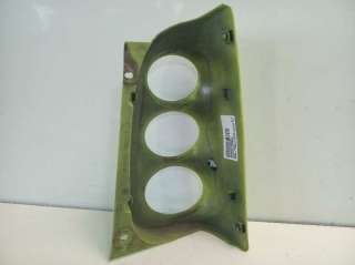 Recambio de molduras traseras para smart coupe 1998-2003 cdi pulse referencia OEM IAM 253041L  