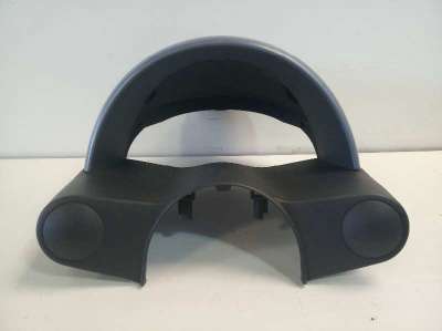 Recambio de molduras delanteras para smart coupe 1998-2003 cdi pulse referencia OEM IAM 0001223V012 0001187V01 993790007