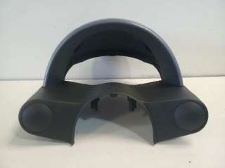 Recambio de molduras delanteras para smart coupe 1998-2003 cdi pulse referencia OEM IAM 0001223V012 0001187V01 993790007