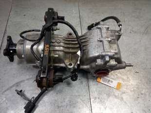 Recambio de diferencial trasero para kia sportage 2010-2016 drive 4x2 referencia OEM IAM K01866