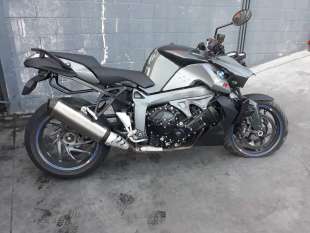 Recambio de pinza de freno delantera derecha para bmw k 1300 s/r/gt 2009-2016 k1300 r referencia OEM IAM   