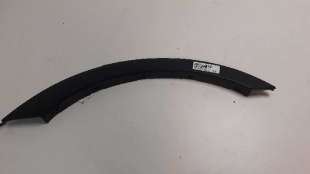 Recambio de aletin trasero derecho para bmw x3 (e83) 2003-2010 2.0d referencia OEM IAM 51713330867  