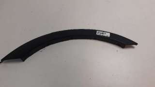 Recambio de aletin trasero derecho para bmw x3 (e83) 2003-2010 2.0d referencia OEM IAM 51713330867  