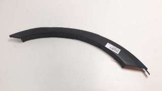 Recambio de aletin trasero izquierdo para bmw x3 (e83) 2003-2010 2.0d referencia OEM IAM 51713330868  