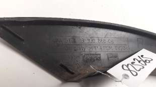 Recambio de aletin trasero izquierdo para bmw x3 (e83) 2003-2010 2.0d referencia OEM IAM 51713330868   2