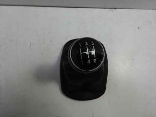 Recambio de pomo palanca cambio para volkswagen passat berlina (3b2) 1996-2000 referencia OEM IAM POMOPASSAT POM40106 3B0711113J