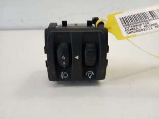 Recambio de interruptor para renault megane iii coupe 2008-2018 dynamique referencia OEM IAM 88020092211  