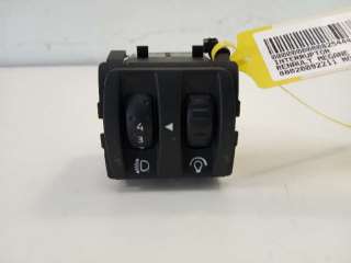 Recambio de interruptor para renault megane iii coupe 2008-2018 dynamique referencia OEM IAM 88020092211  