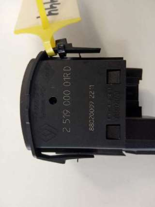 Recambio de interruptor para renault megane iii coupe 2008-2018 dynamique referencia OEM IAM 88020092211  