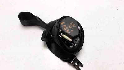 Recambio de cinturon seguridad trasero derecho para audi a3 sportback (8vf) 2016- basic referencia OEM IAM 629416900  