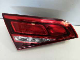 Recambio de piloto trasero izquierdo para audi a3 sportback (8vf) 2016- basic referencia OEM IAM 8V4945075  