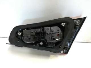 Recambio de piloto trasero izquierdo para audi a3 sportback (8vf) 2016- basic referencia OEM IAM 8V4945075  