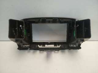 Recambio de rejilla aireadora para opel insignia berlina 2008-2017 sport referencia OEM IAM 495050031 13282237 13282235