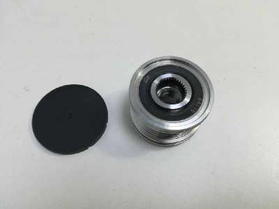 Recambio de polea alternador para mercedes-benz clase a (w168) 1997-2004 referencia OEM IAM 423233 423233 