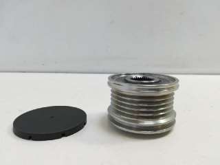 Recambio de polea alternador para mercedes-benz clase a (w168) 1997-2004 referencia OEM IAM 423233 423233 